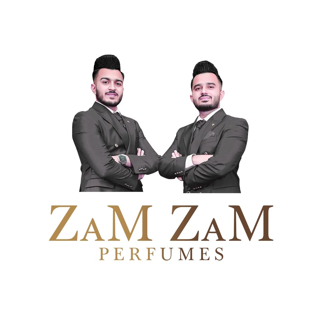 Zam Zam Perfumes logo